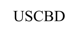 USCBD trademark