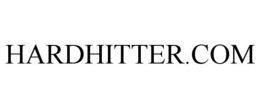 HARDHITTER.COM trademark