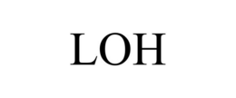 LOH trademark