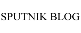 SPUTNIK BLOG trademark