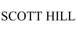 SCOTT HILL trademark