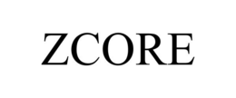ZCORE trademark
