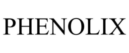 PHENOLIX trademark