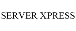 SERVER XPRESS trademark
