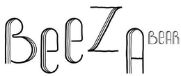 BEEZA BEAR trademark