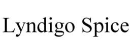 LYNDIGO SPICE trademark