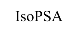 ISOPSA trademark