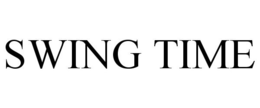 SWING TIME trademark