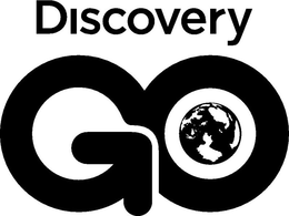 DISCOVERY GO trademark