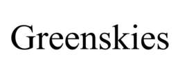 GREENSKIES trademark