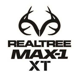 REALTREE MAX-1 XT trademark