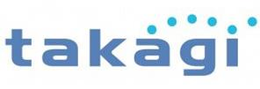 TAKAGI trademark
