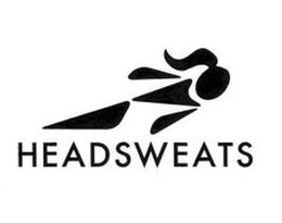HEADSWEATS trademark