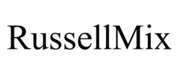 RUSSELLMIX trademark