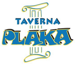 TAVERNA PLAKA trademark
