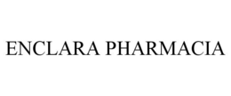 ENCLARA PHARMACIA trademark