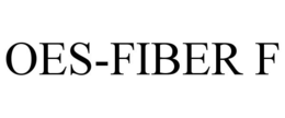 OES-FIBER F trademark