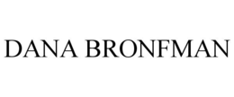 DANA BRONFMAN trademark