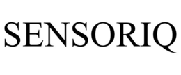 SENSORIQ trademark
