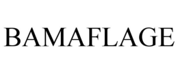 BAMAFLAGE trademark