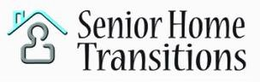 SENIOR HOME TRANSITIONS trademark