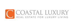 C COASTAL LUXURY REAL ESTATE FOR LUXURY LIVING trademark