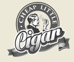 · CHEAP LITTLE CIGAR trademark