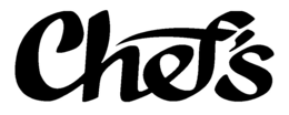 CHEF'S trademark
