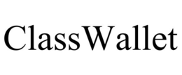CLASSWALLET trademark