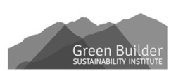 GREEN BUILDER SUSTAINABILITY INSTITUTE trademark