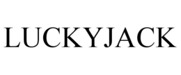 LUCKYJACK trademark