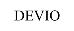 DEVIO trademark