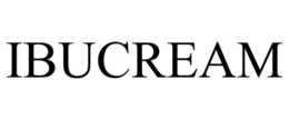 IBUCREAM trademark