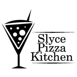 SLYCE PIZZA KITCHEN trademark