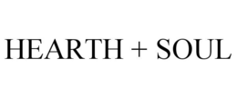 HEARTH + SOUL trademark