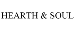 HEARTH & SOUL trademark