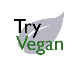 TRY VEGAN trademark