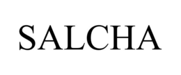 SALCHA trademark