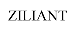 ZILIANT trademark