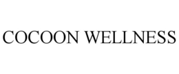 COCOON WELLNESS trademark