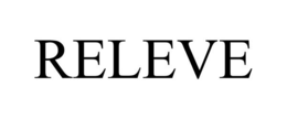 RELEVE trademark