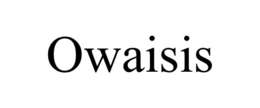 OWAISIS trademark