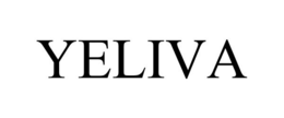 YELIVA trademark