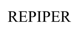 REPIPER trademark