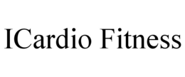 ICARDIO FITNESS trademark