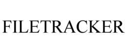 FILETRACKER trademark