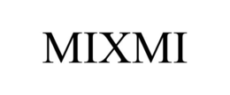 MIXMI trademark