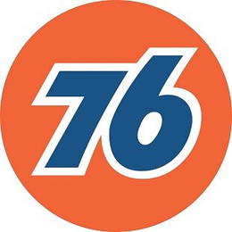 76 trademark