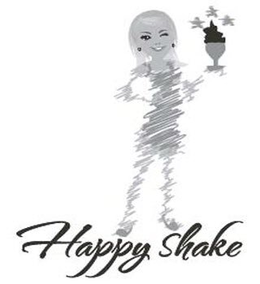 HAPPY SHAKE trademark