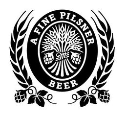A FINE PILSNER BEER M trademark